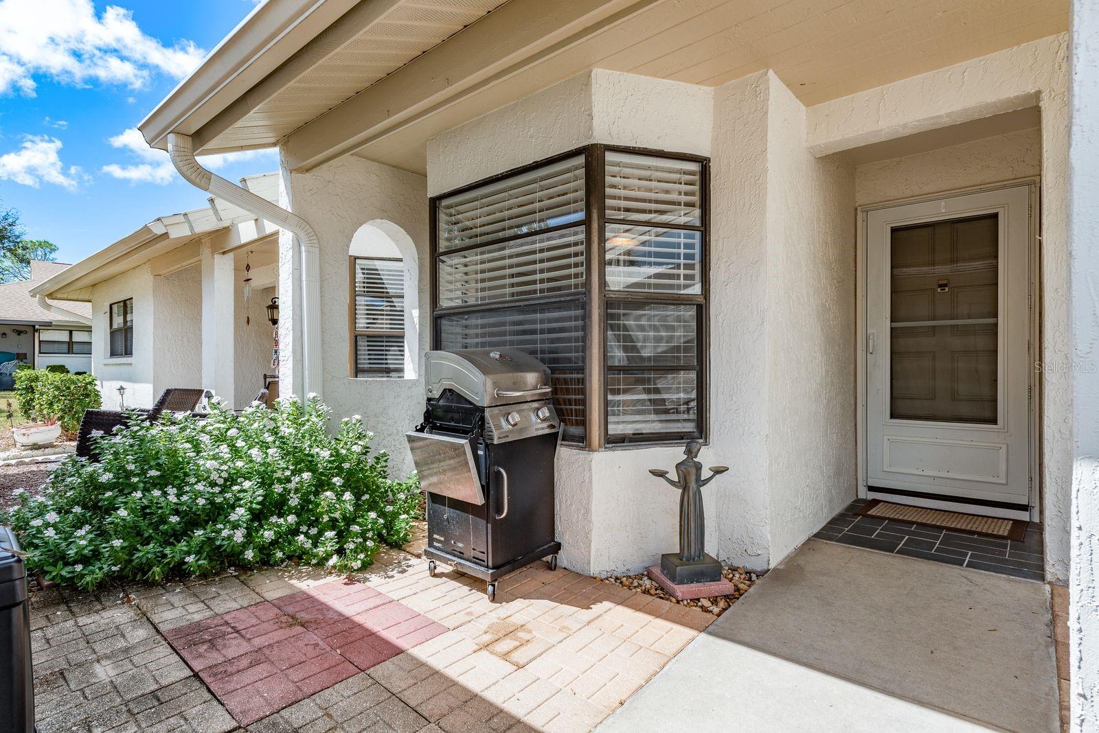 GOLF VIEW VILLAS CONDO 1 - Residential