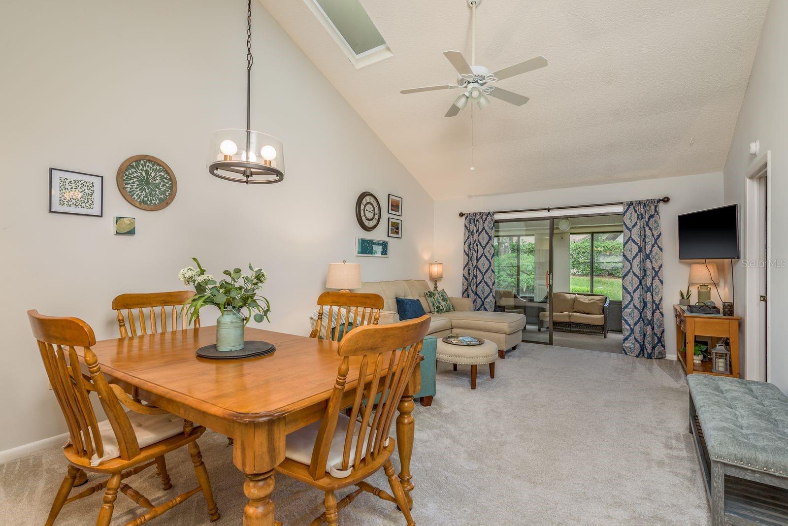 GOLF VIEW VILLAS CONDO 1 - Residential