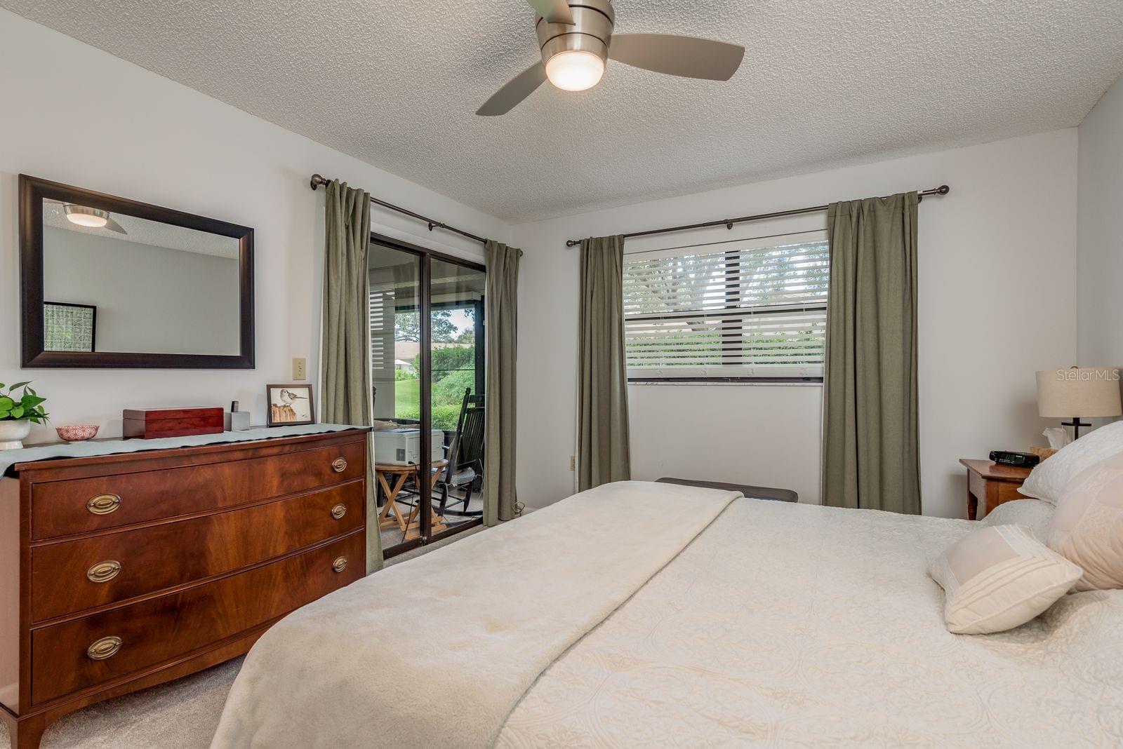 GOLF VIEW VILLAS CONDO 1 - Residential