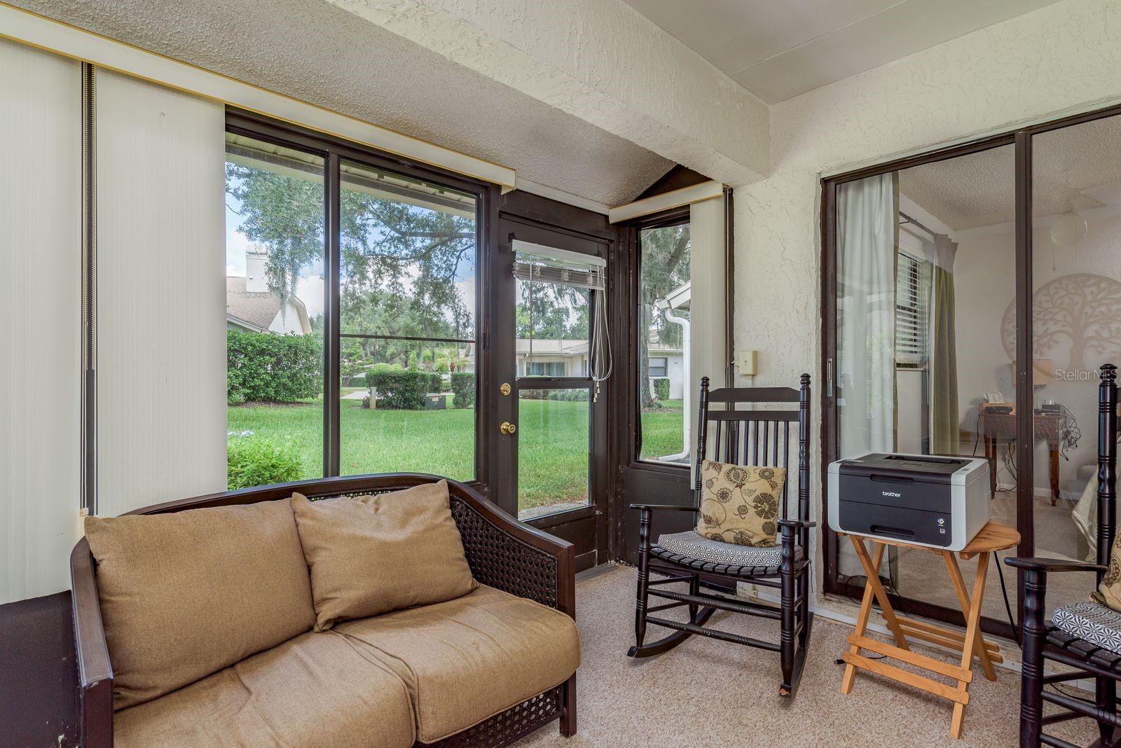 GOLF VIEW VILLAS CONDO 1 - Residential
