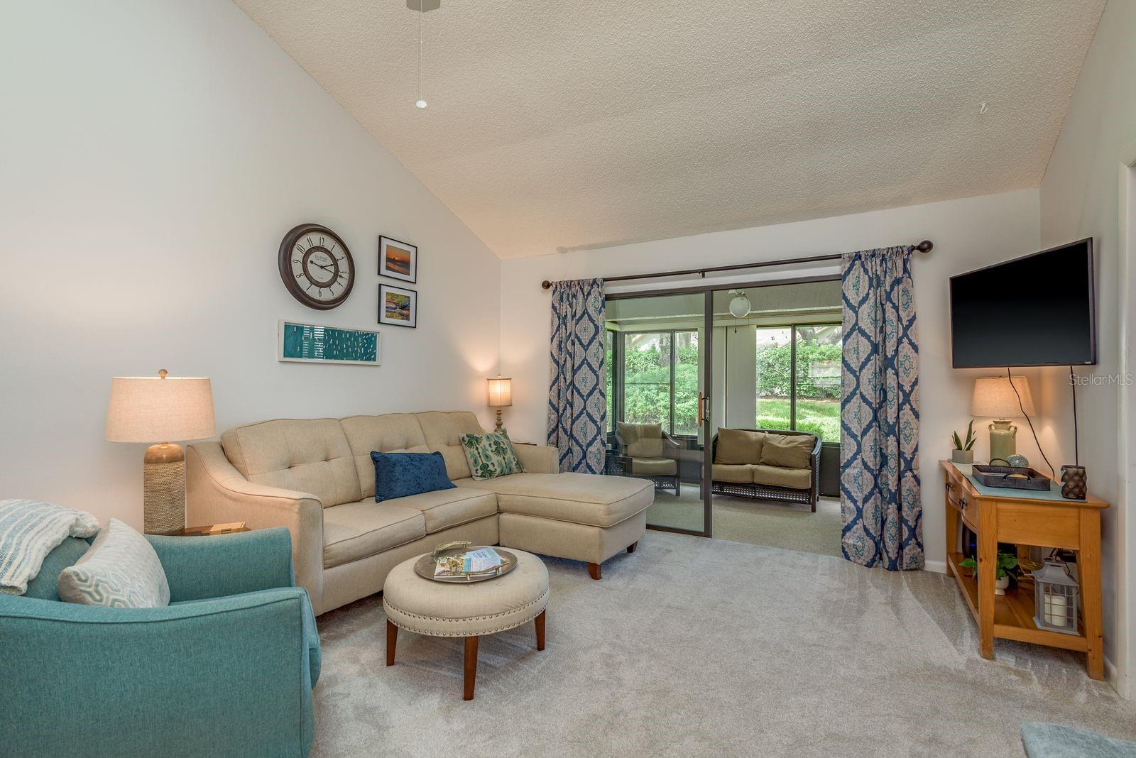 GOLF VIEW VILLAS CONDO 1 - Residential