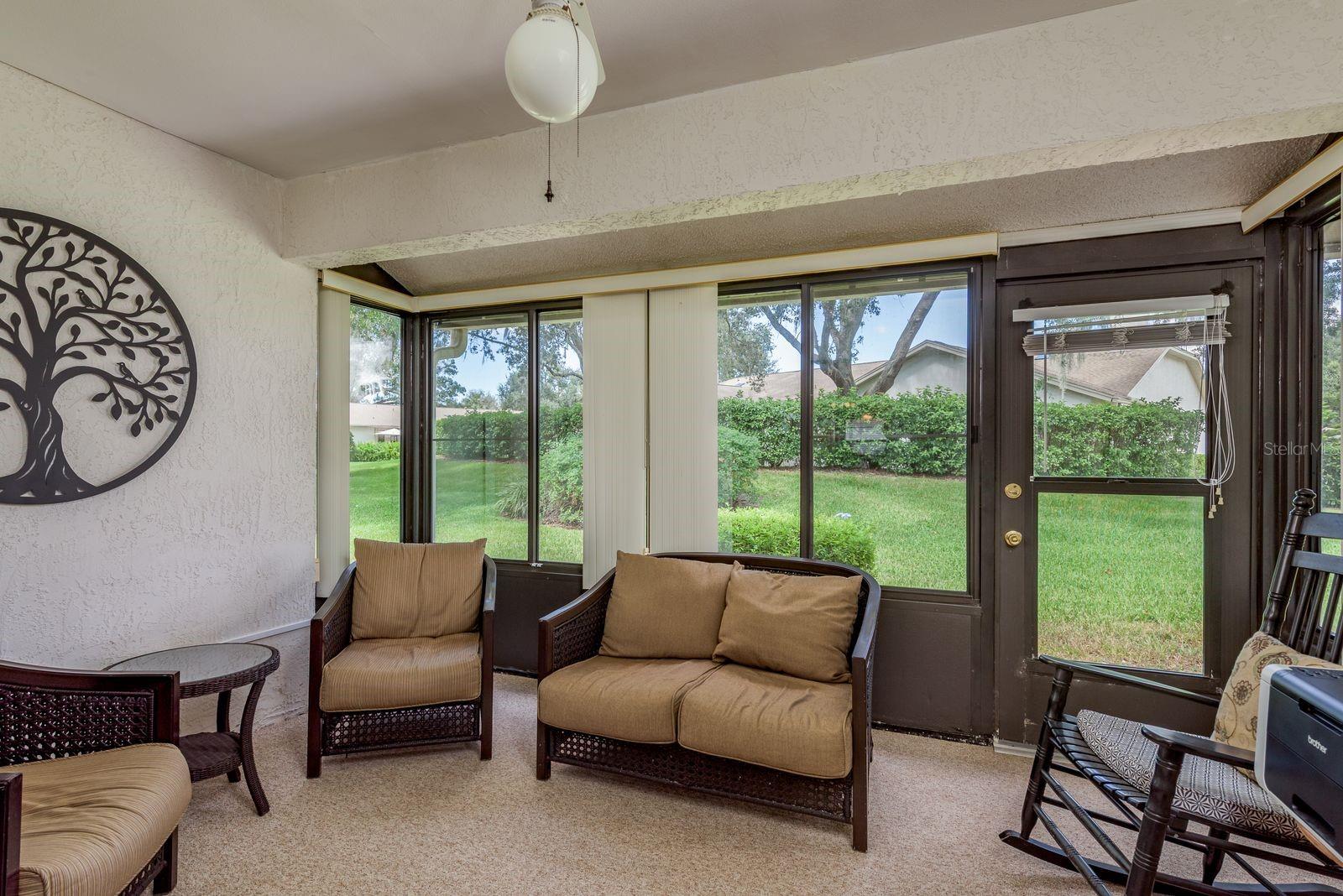 GOLF VIEW VILLAS CONDO 1 - Residential