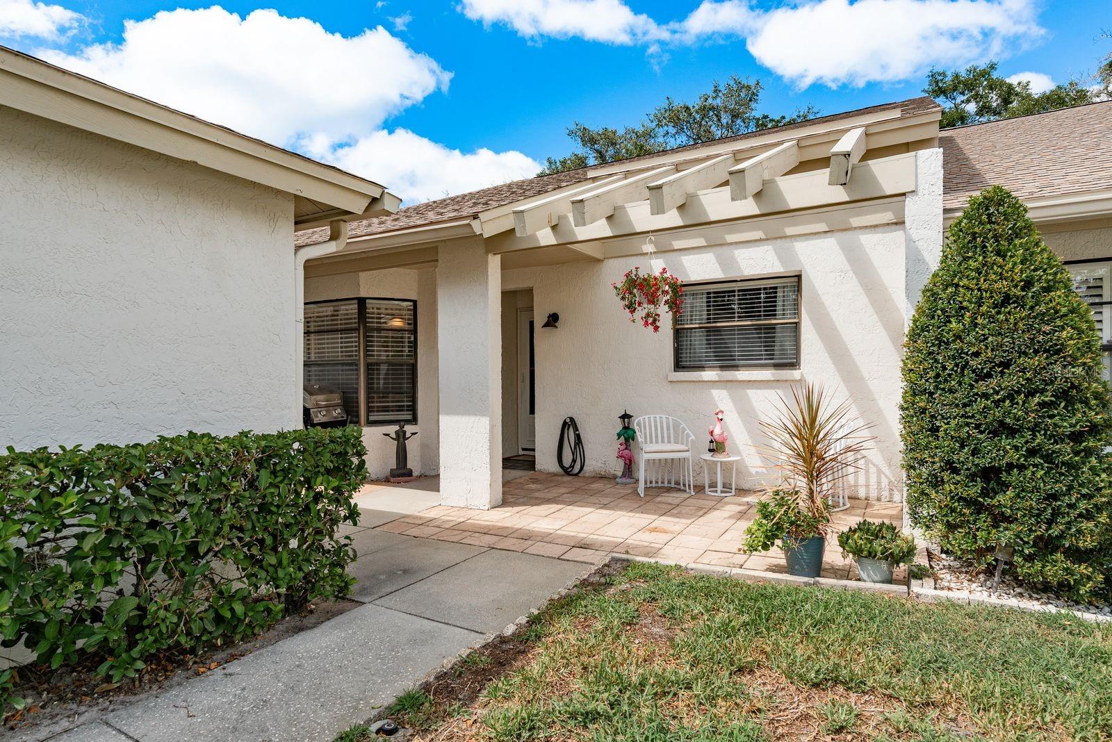 GOLF VIEW VILLAS CONDO 1 - Residential