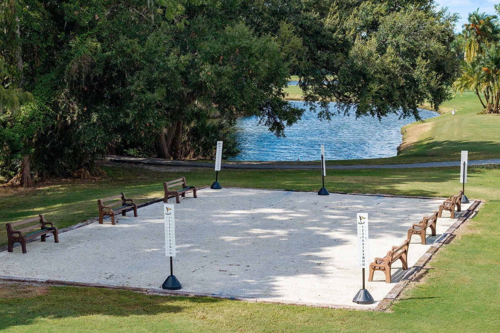 GOLF VIEW VILLAS CONDO 1 - Residential