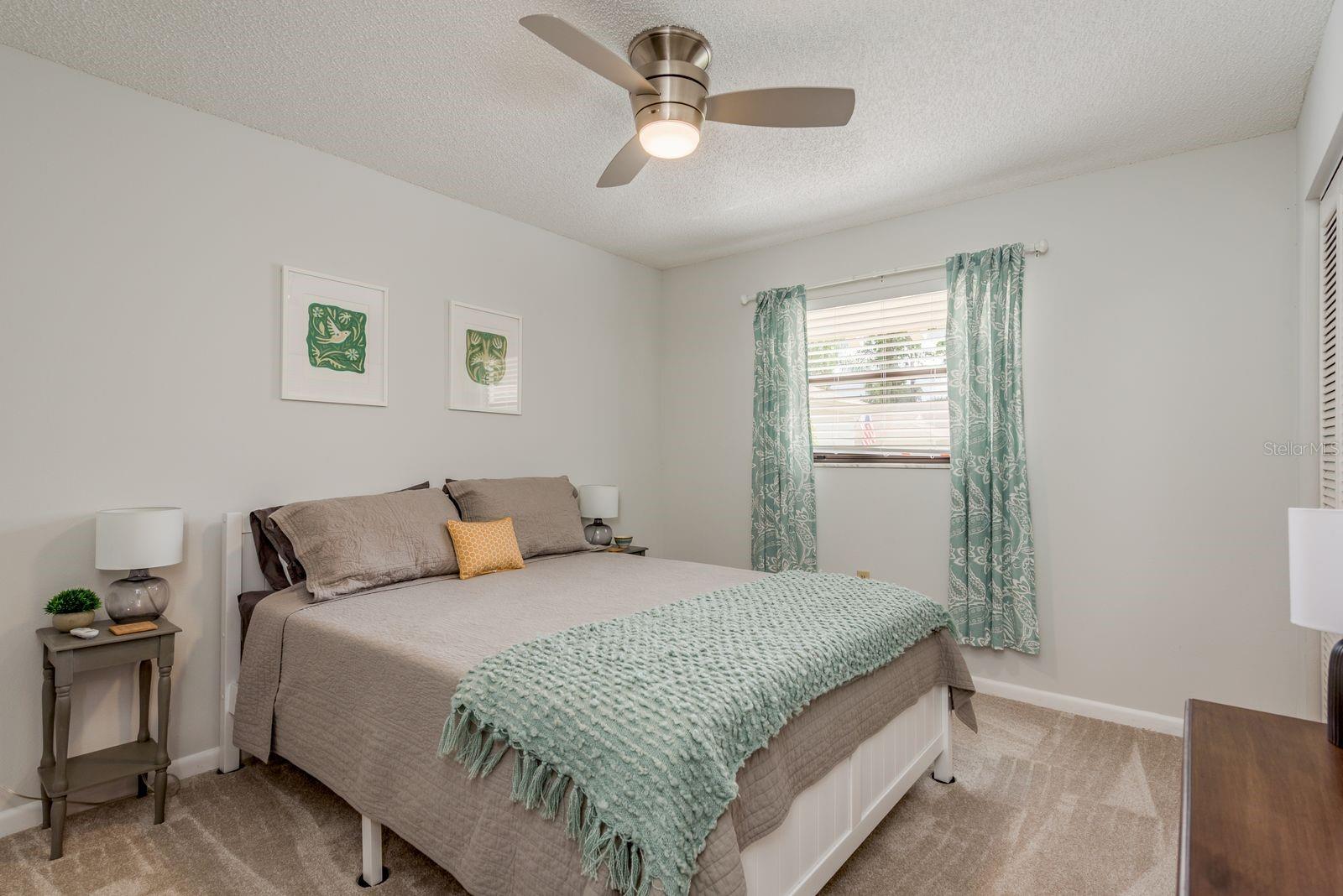 GOLF VIEW VILLAS CONDO 1 - Residential