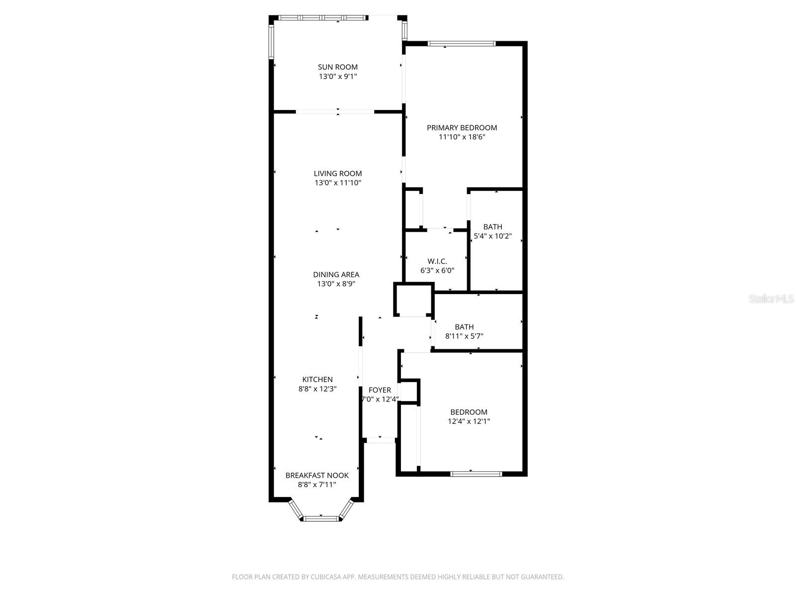 GOLF VIEW VILLAS CONDO 1 - Residential