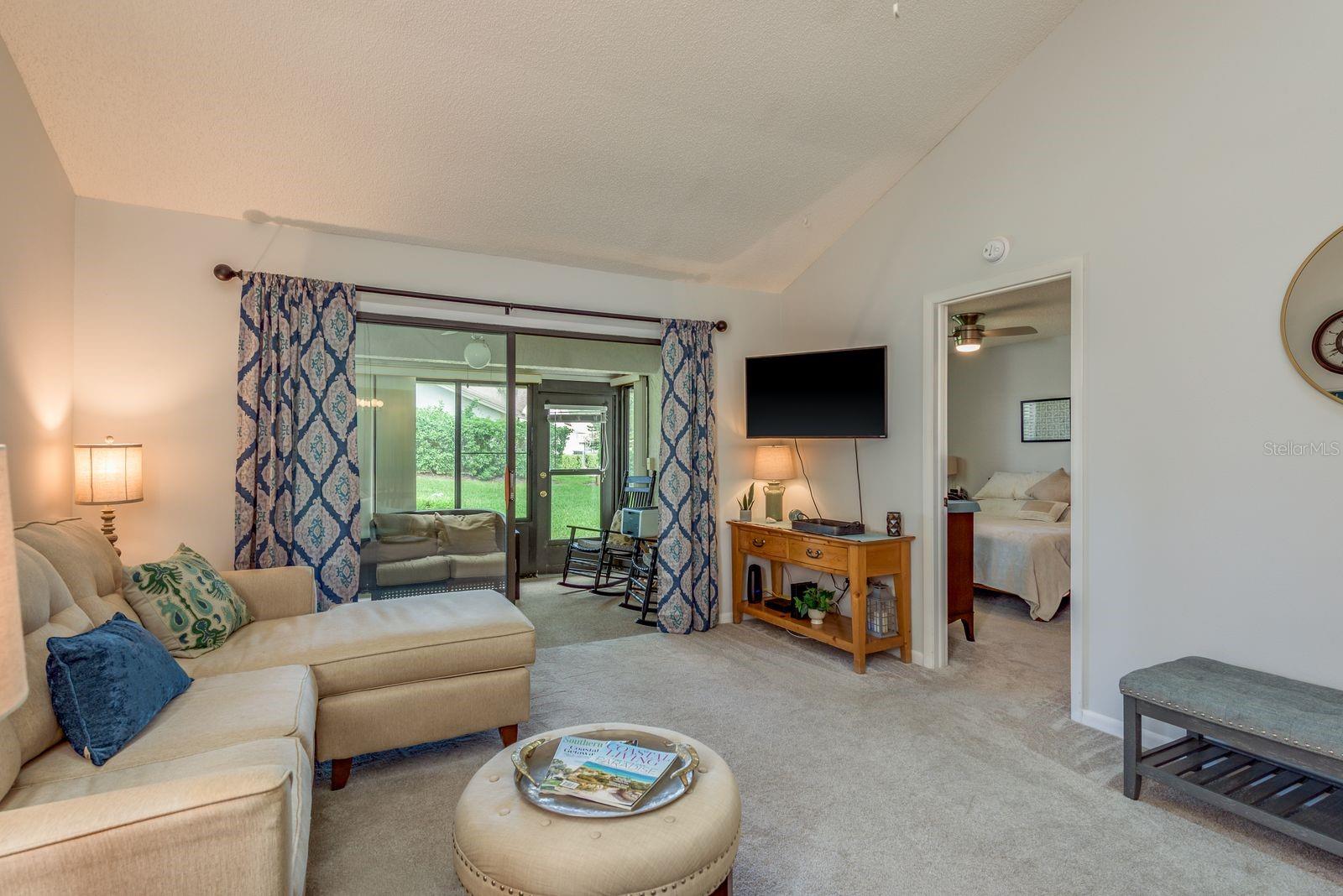 GOLF VIEW VILLAS CONDO 1 - Residential