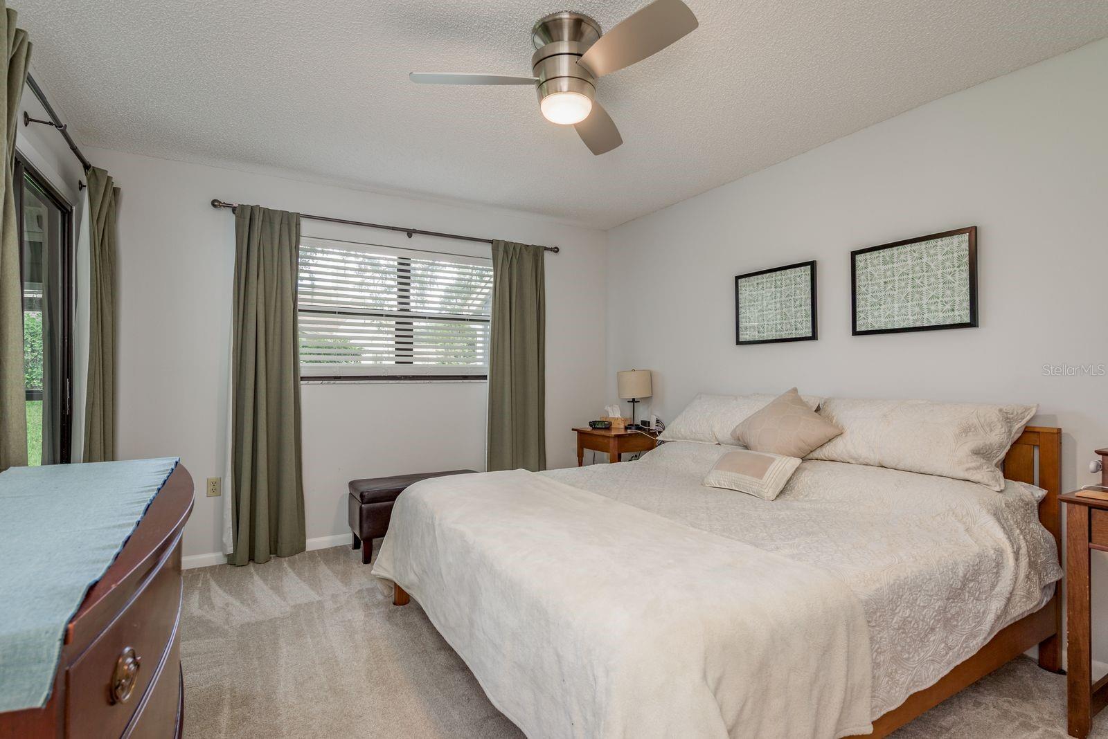 GOLF VIEW VILLAS CONDO 1 - Residential