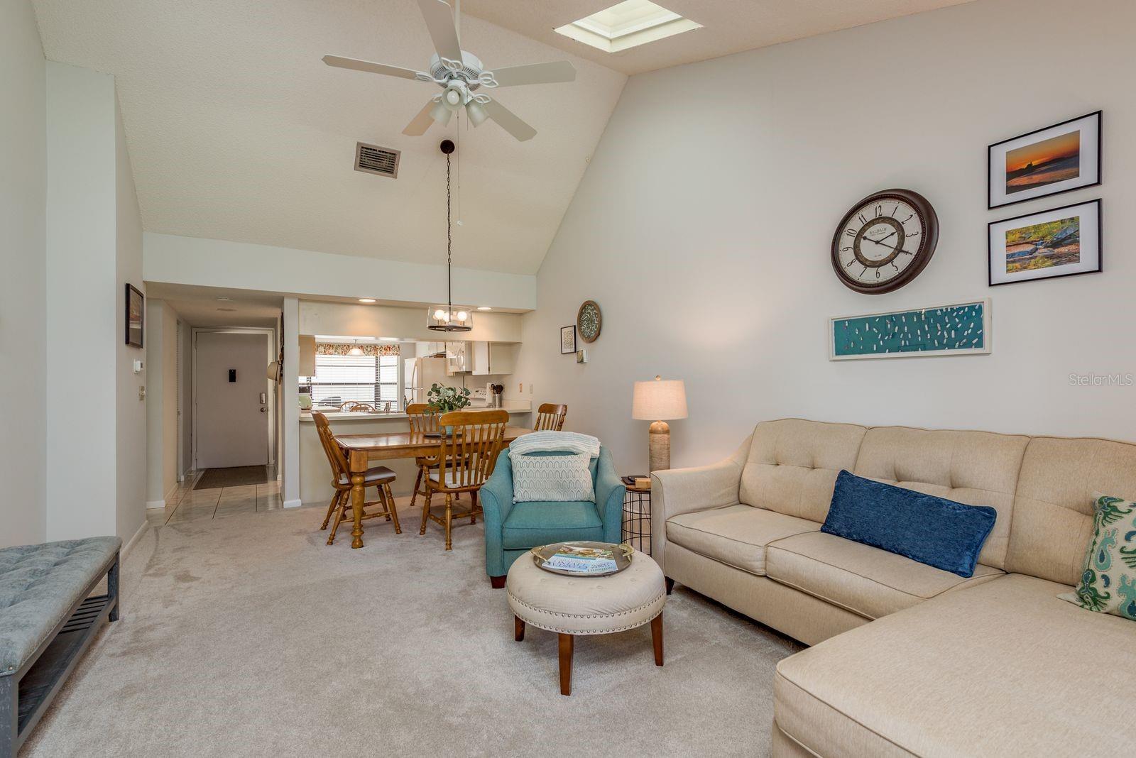 GOLF VIEW VILLAS CONDO 1 - Residential