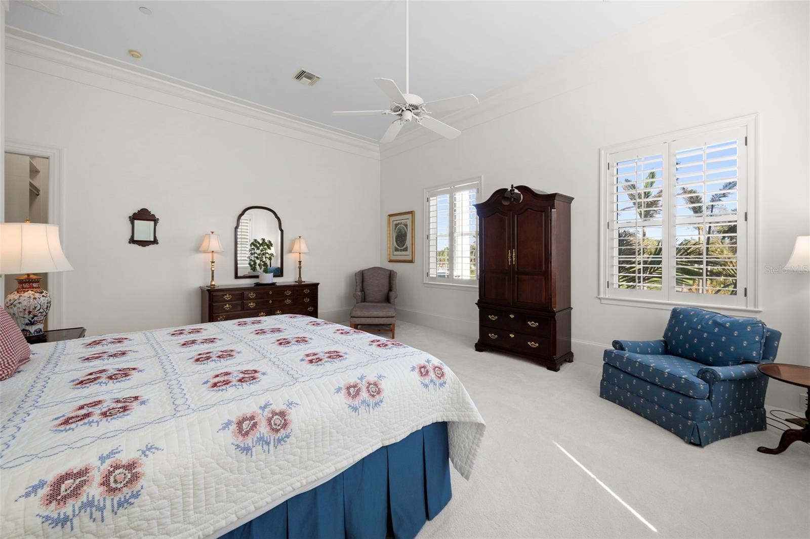 REGENT COURT - Residential