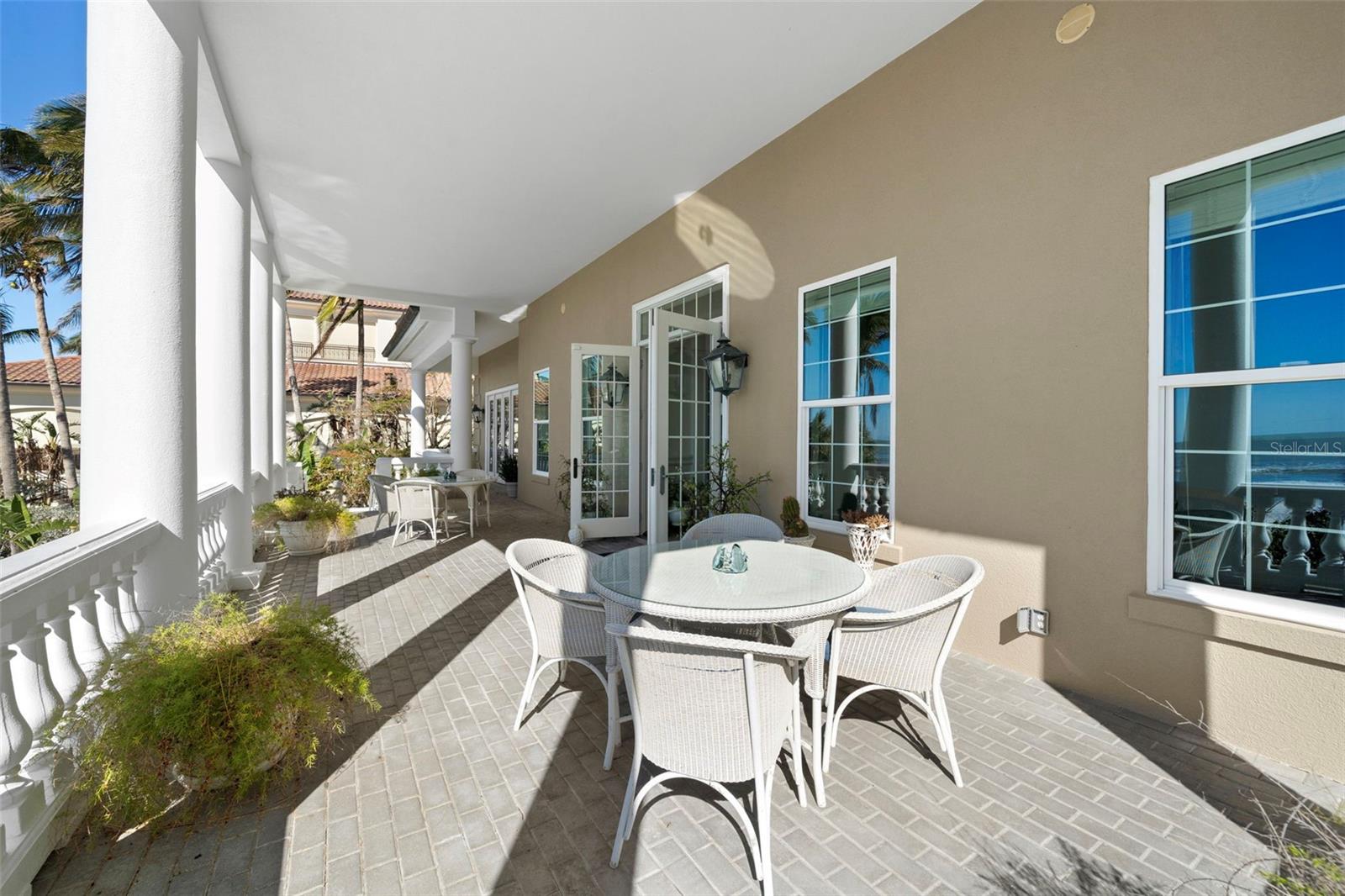 REGENT COURT - Residential