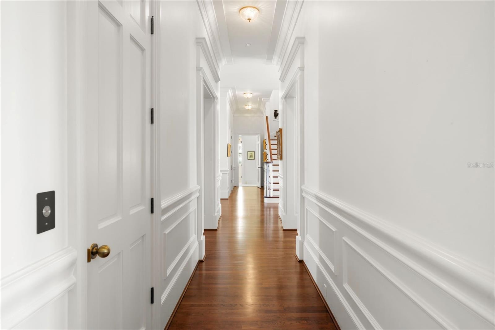 REGENT COURT - Residential