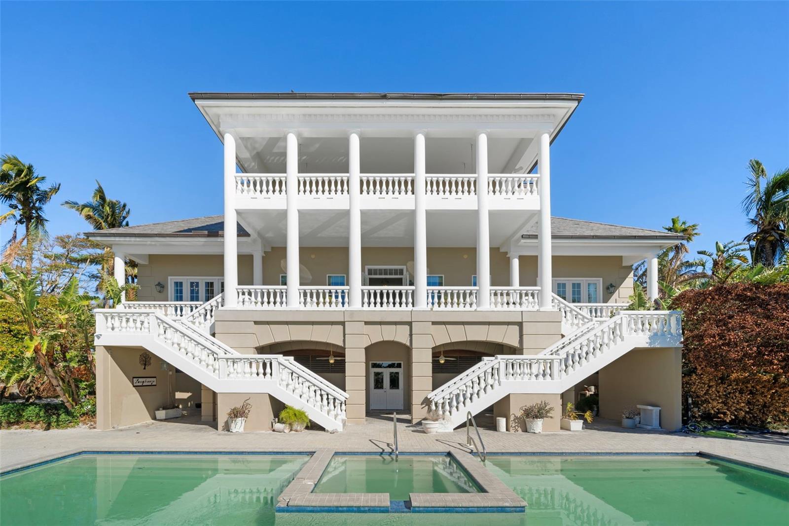 REGENT COURT - Residential
