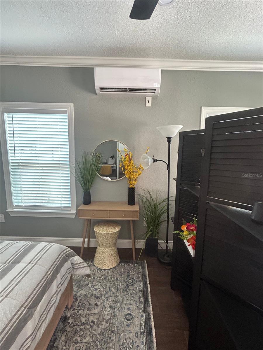 BRUSH ADD TO GVILLE - Residential Lease