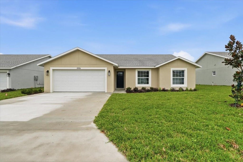 Photo of 5992 Teal Trail, Lakeland, FL 33809 (MLS # L4965755)