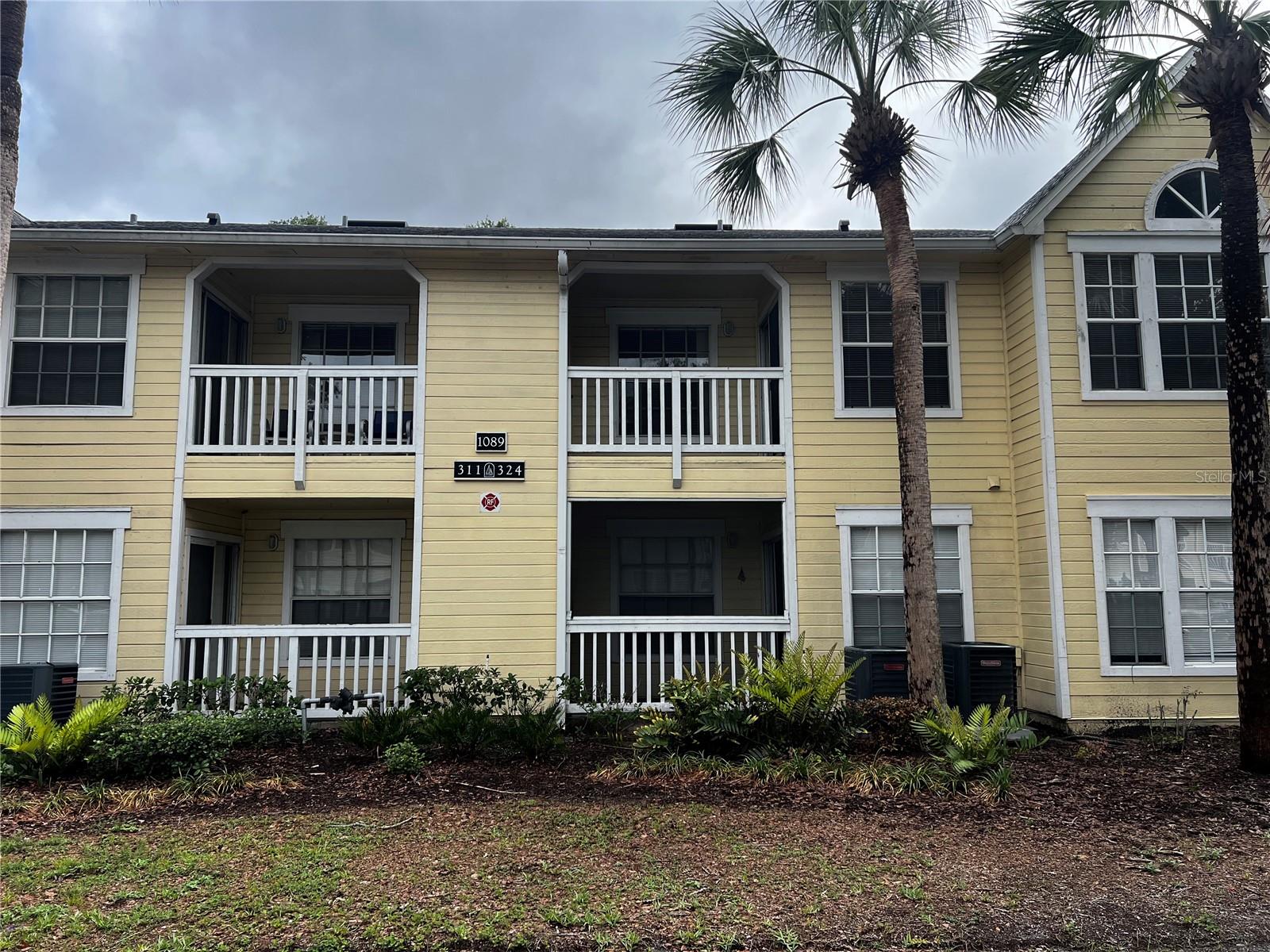 1089 S HIAWASSEE ROAD 323
