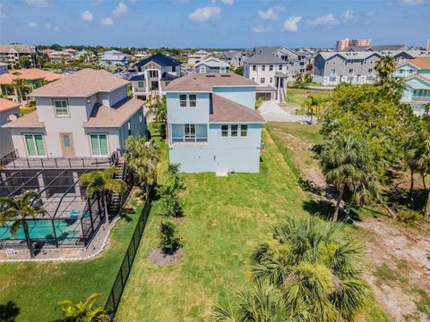 A home in NEW PORT RICHEY