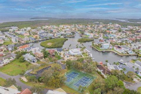 A home in NEW PORT RICHEY