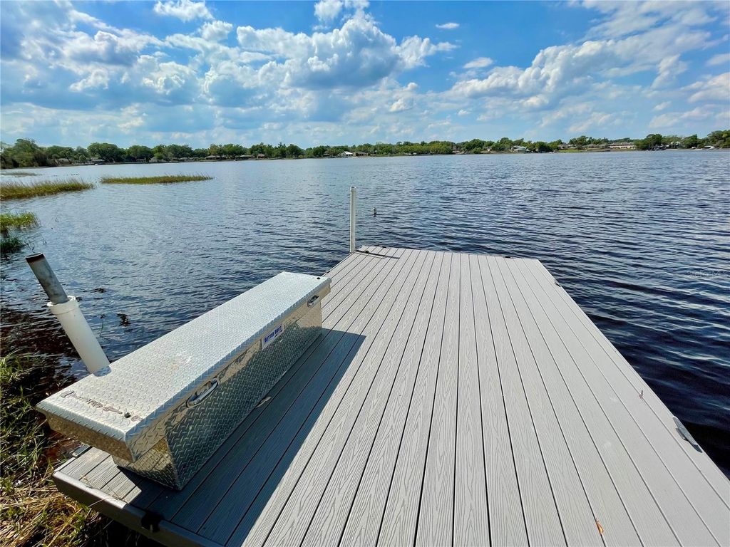 Photo of 1808 Settle Street, Clermont, FL 34711 (MLS # G5110241)