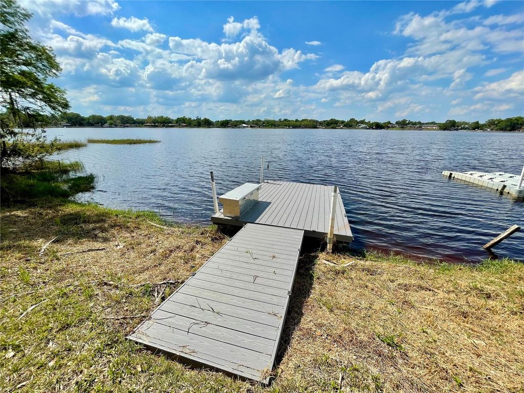 Photo of 1808 Settle Street, Clermont, FL 34711 (MLS # G5110241)