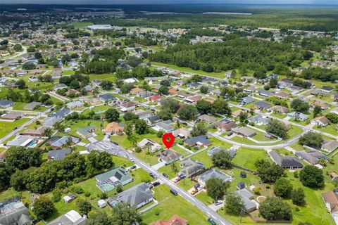 A home in KISSIMMEE