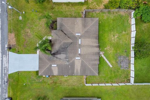 A home in KISSIMMEE