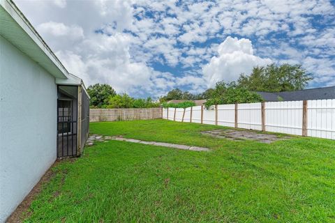 A home in KISSIMMEE