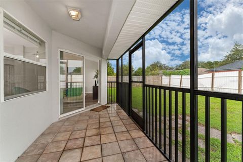 A home in KISSIMMEE