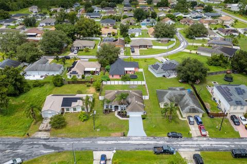 A home in KISSIMMEE