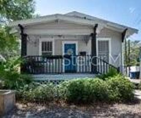 Photo of 1224 Highland Street N, St Petersburg, FL 33701 (MLS # TB8469698)