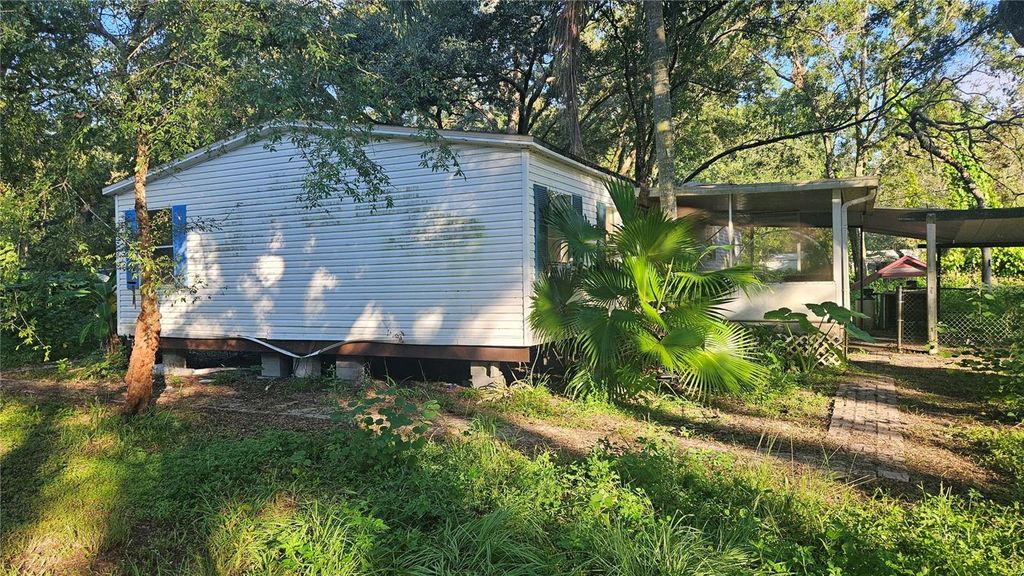 Photo of 10511 Helena Street, New Port Richey, FL 34654 (MLS # TB8424673)