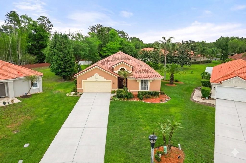 Photo of 6315 Clearmeadow Court, Windermere, FL 34786 (MLS # O6398505)