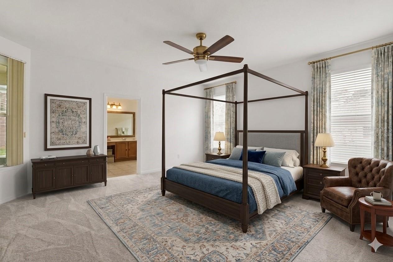 GLENMUIR 48 39 - Residential