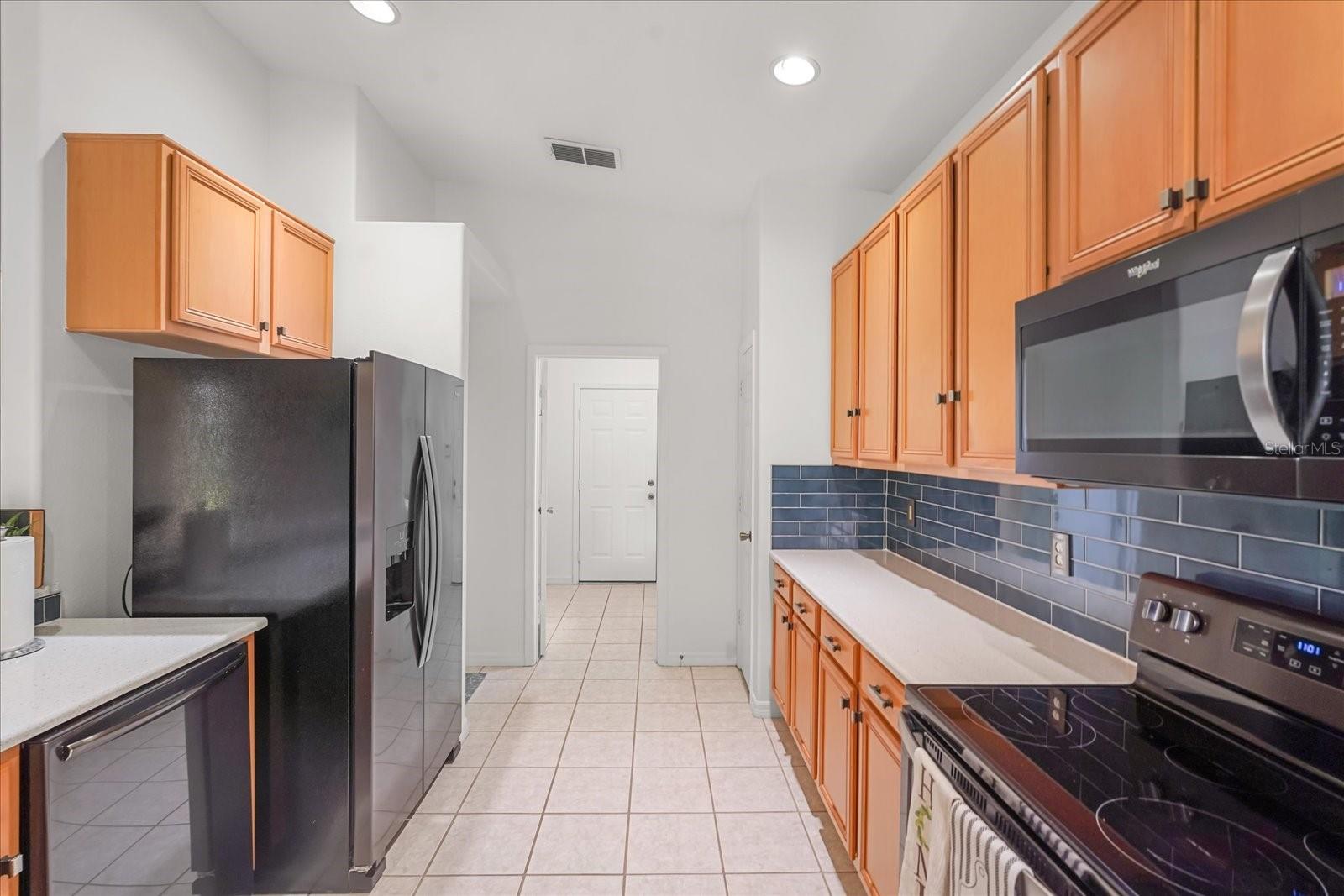 GLENMUIR 48 39 - Residential