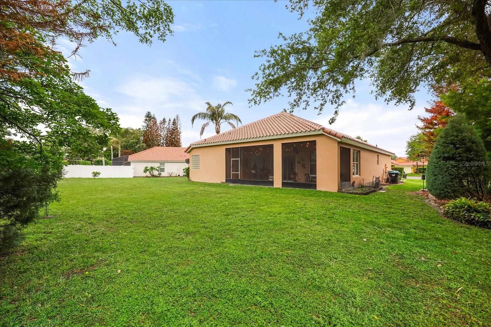 GLENMUIR 48 39 - Residential