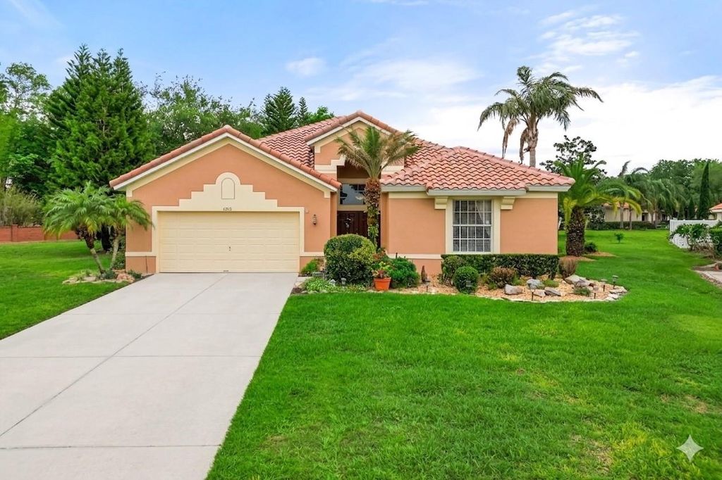 Photo of 6315 Clearmeadow Court, Windermere, FL 34786 (MLS # O6398505)