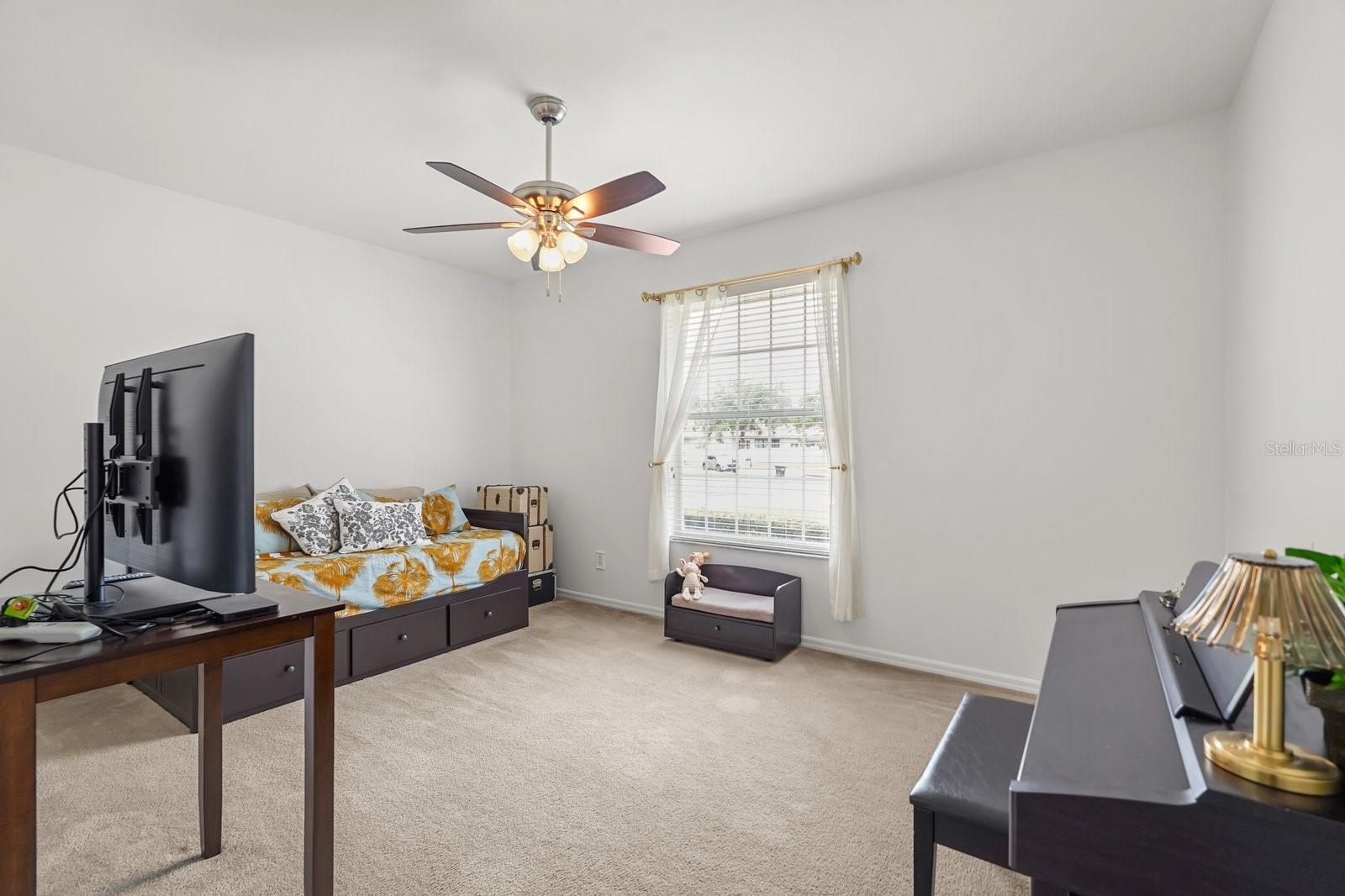 GLENMUIR 48 39 - Residential