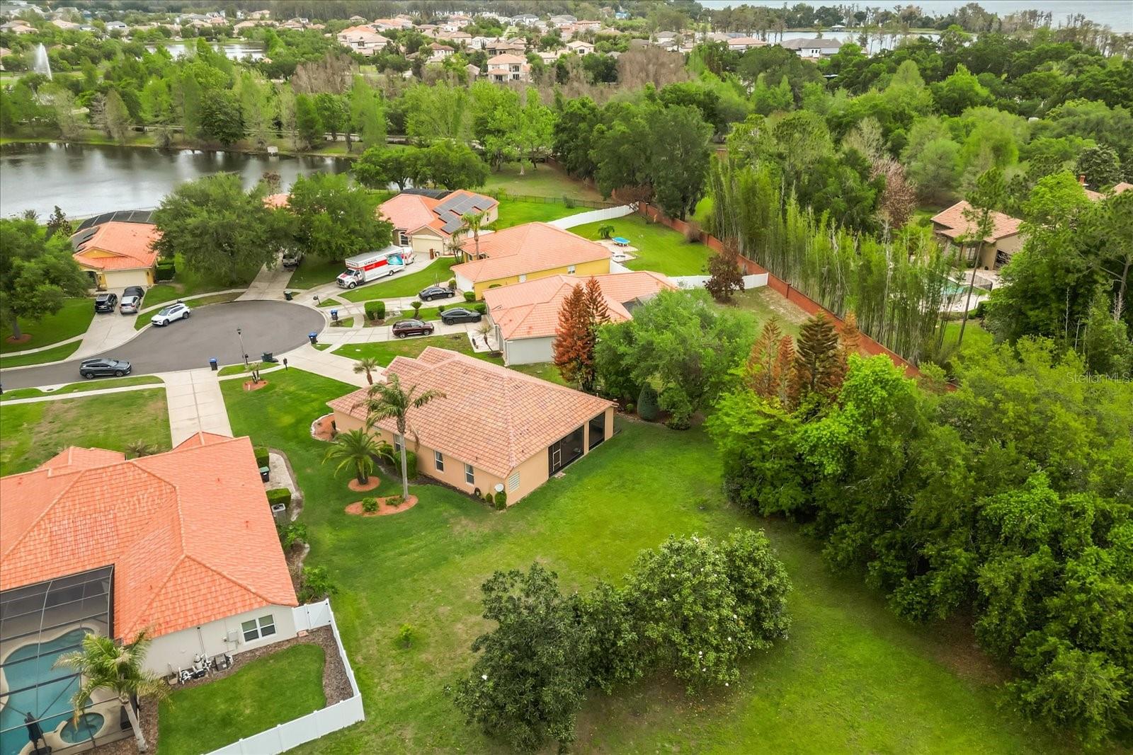 GLENMUIR 48 39 - Residential