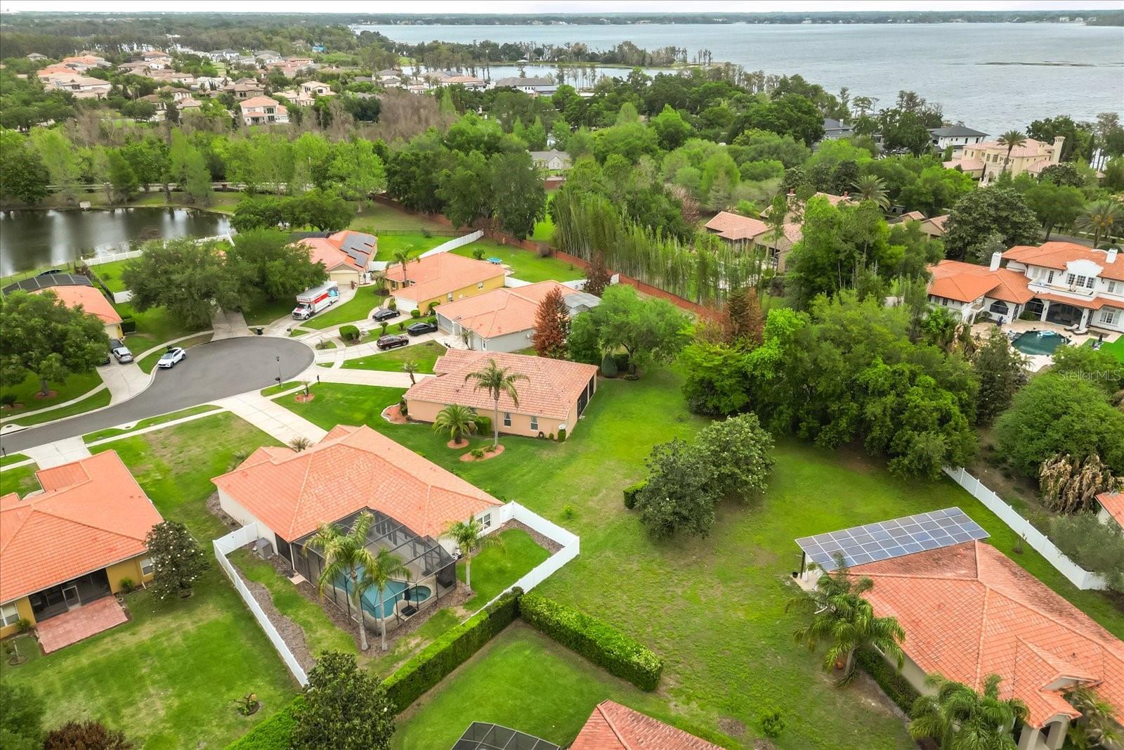 GLENMUIR 48 39 - Residential