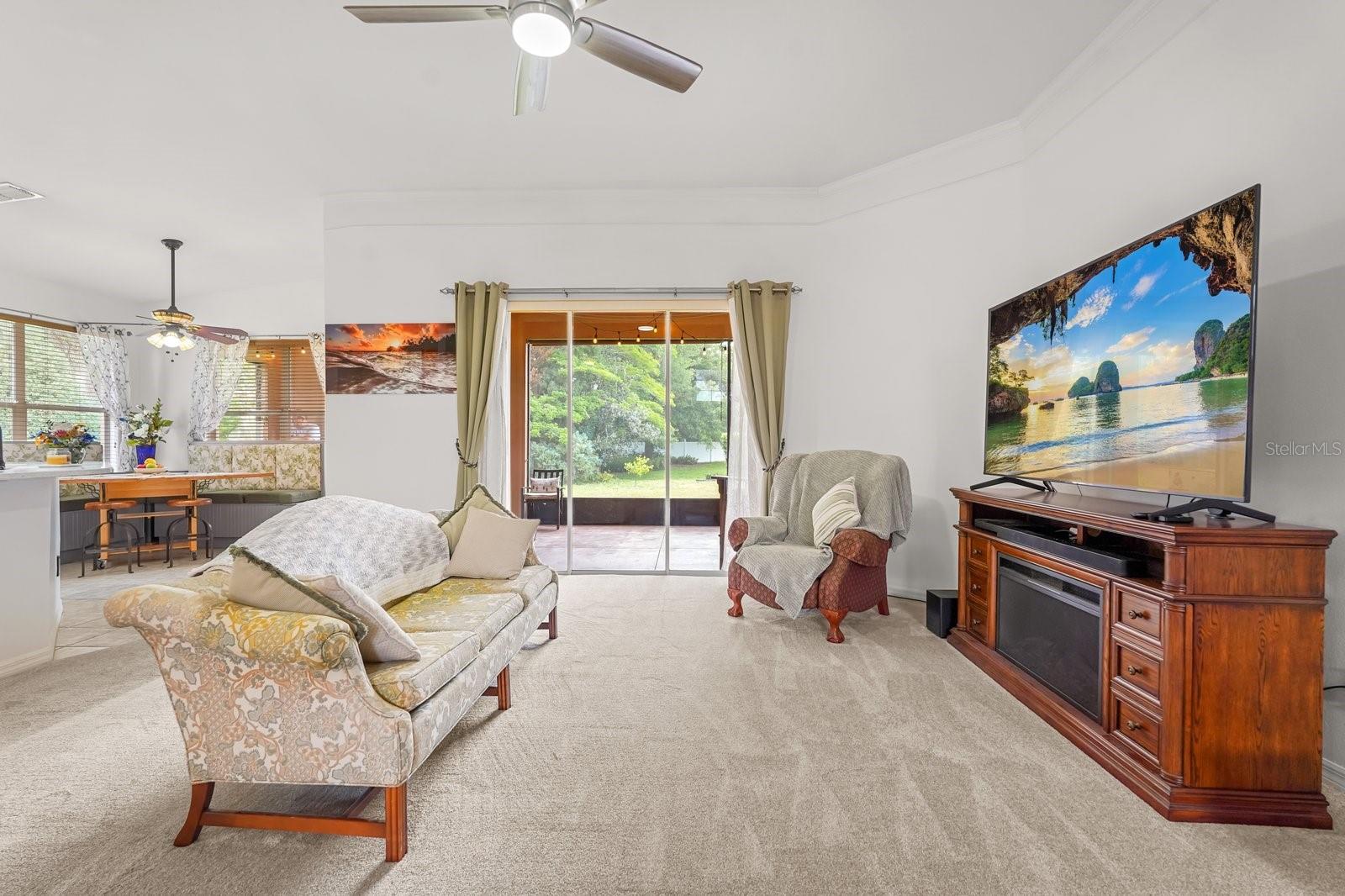 GLENMUIR 48 39 - Residential