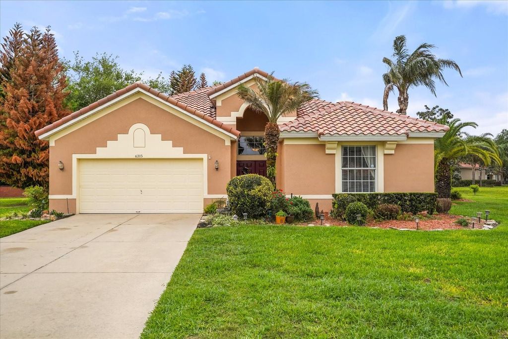 Photo of 6315 Clearmeadow Court, Windermere, FL 34786 (MLS # O6398505)