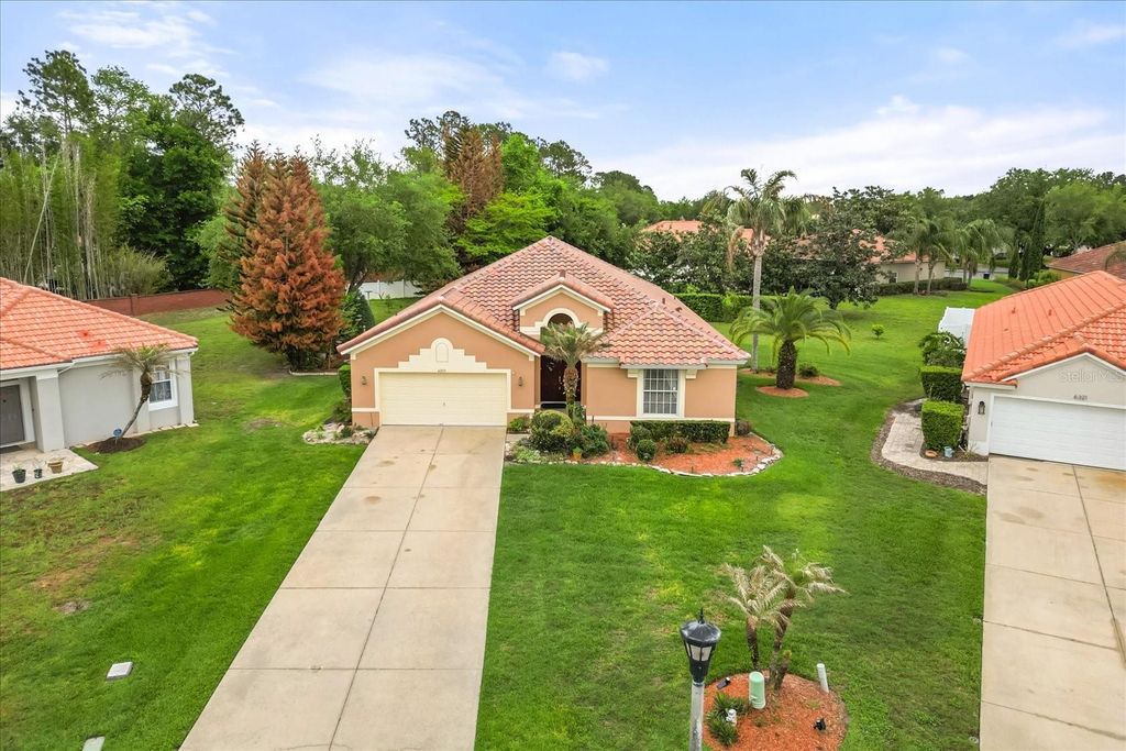 Photo of 6315 Clearmeadow Court, Windermere, FL 34786 (MLS # O6398505)