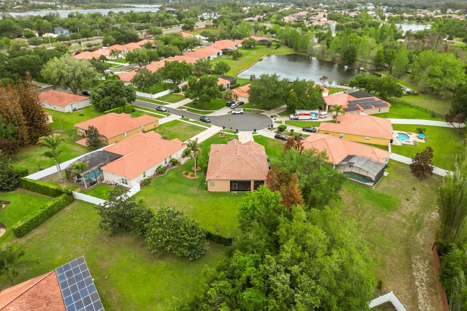 GLENMUIR 48 39 - Residential