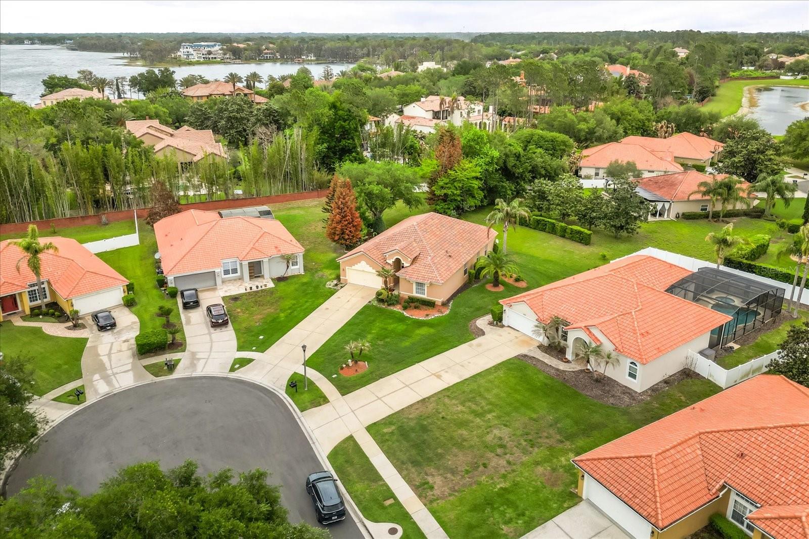 GLENMUIR 48 39 - Residential