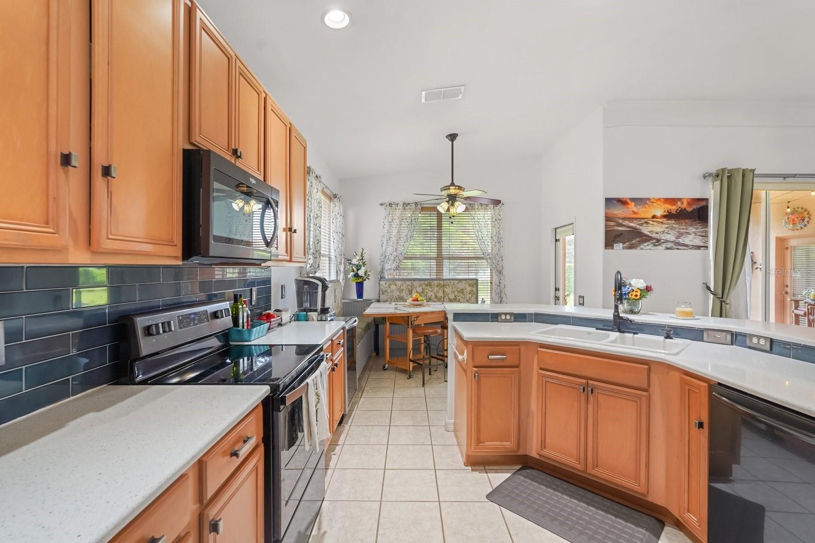 GLENMUIR 48 39 - Residential