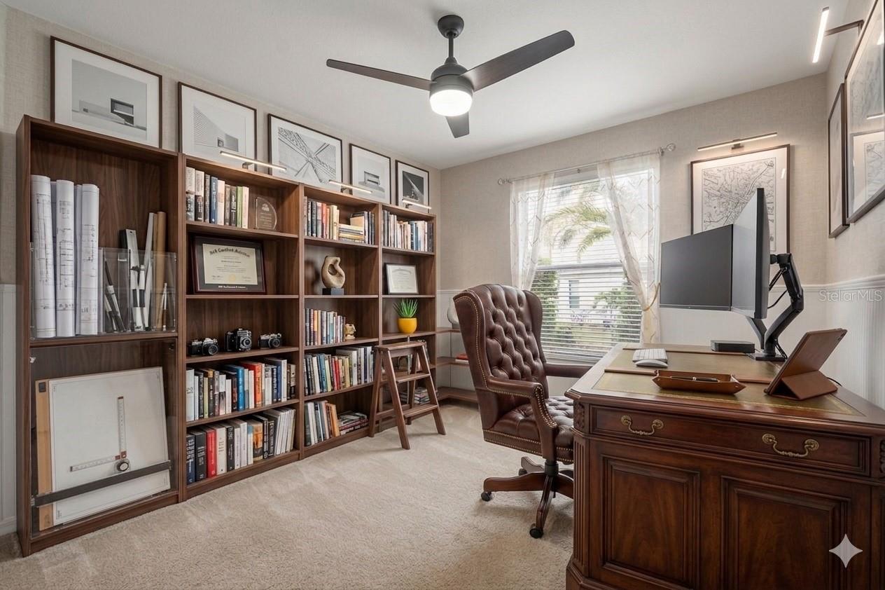 GLENMUIR 48 39 - Residential