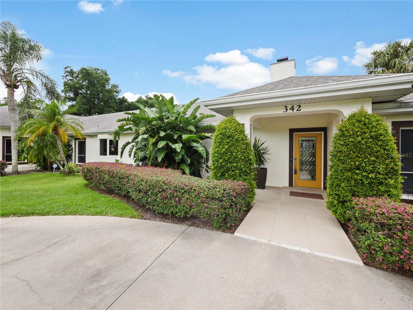 342 MAPLE DRIVE