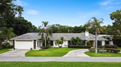 342 MAPLE DRIVE LONGWOOD FL 32750