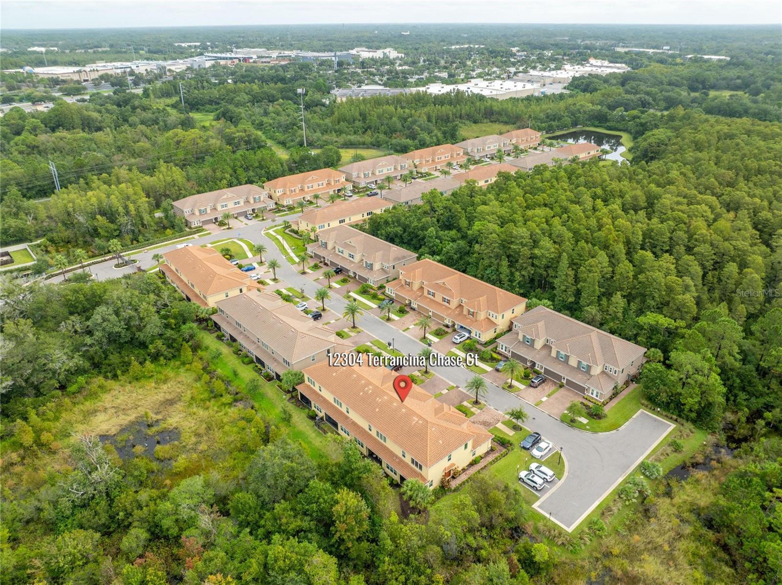 Photo 18 of 100 of 12304 TERRACINA CHASE COURT townhome