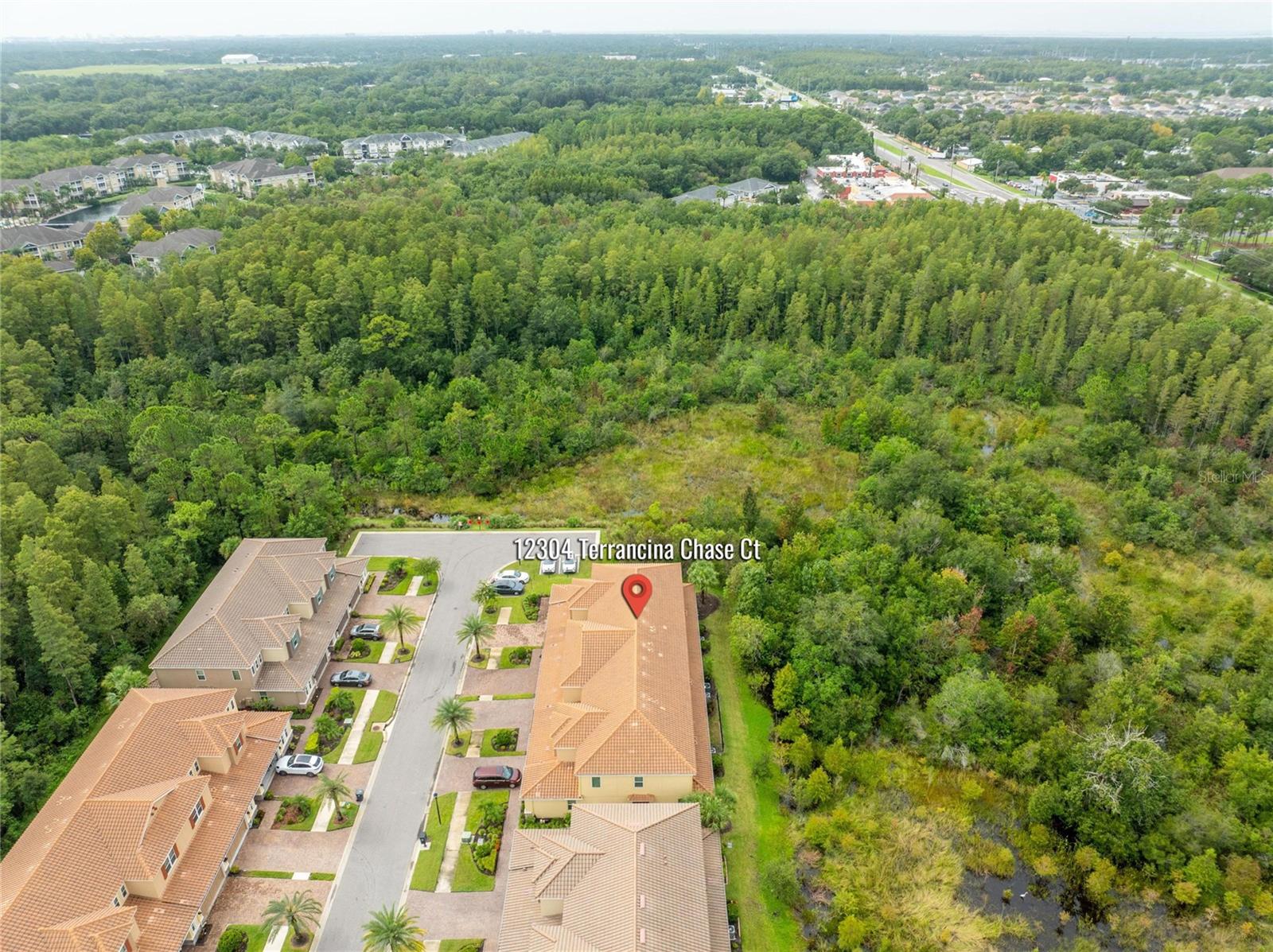 Photo 12 of 100 of 12304 TERRACINA CHASE COURT townhome